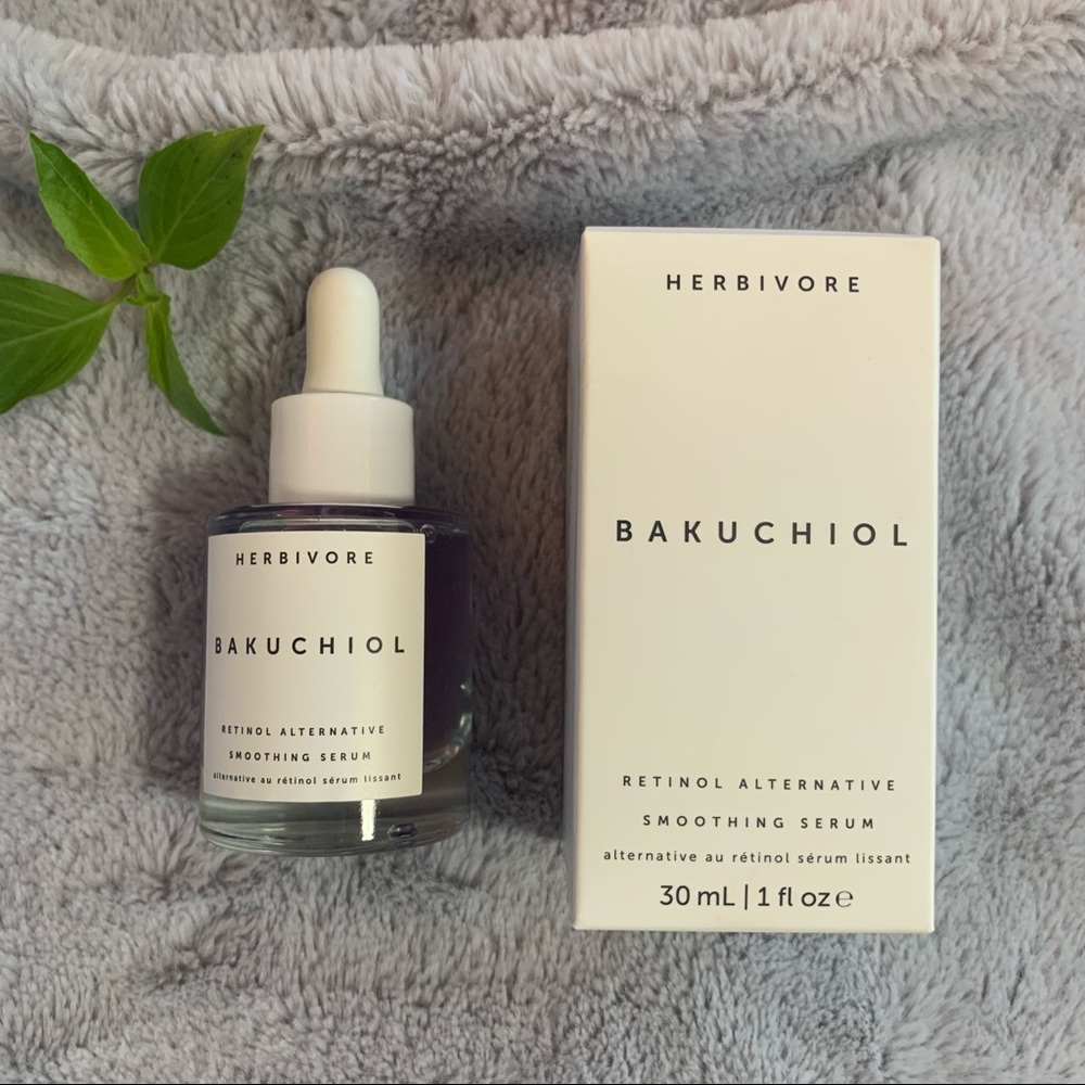 🆕Herbivore Bakuchiol Serum 30ml